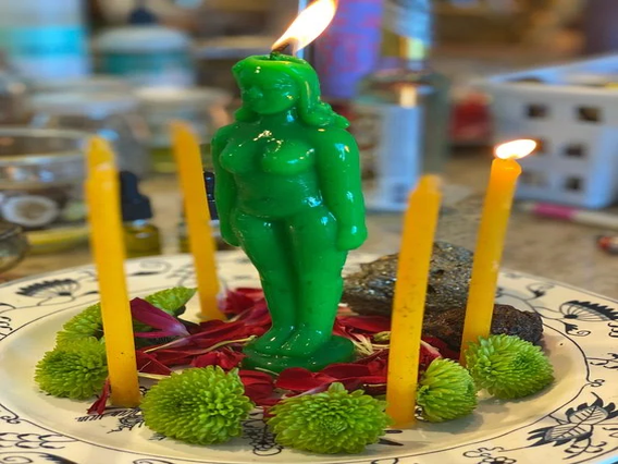 Trennungszauber – Spirituelle Lösung & Neuanfang