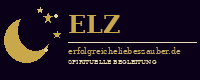 Erfolgreicheliebeszauber Logo